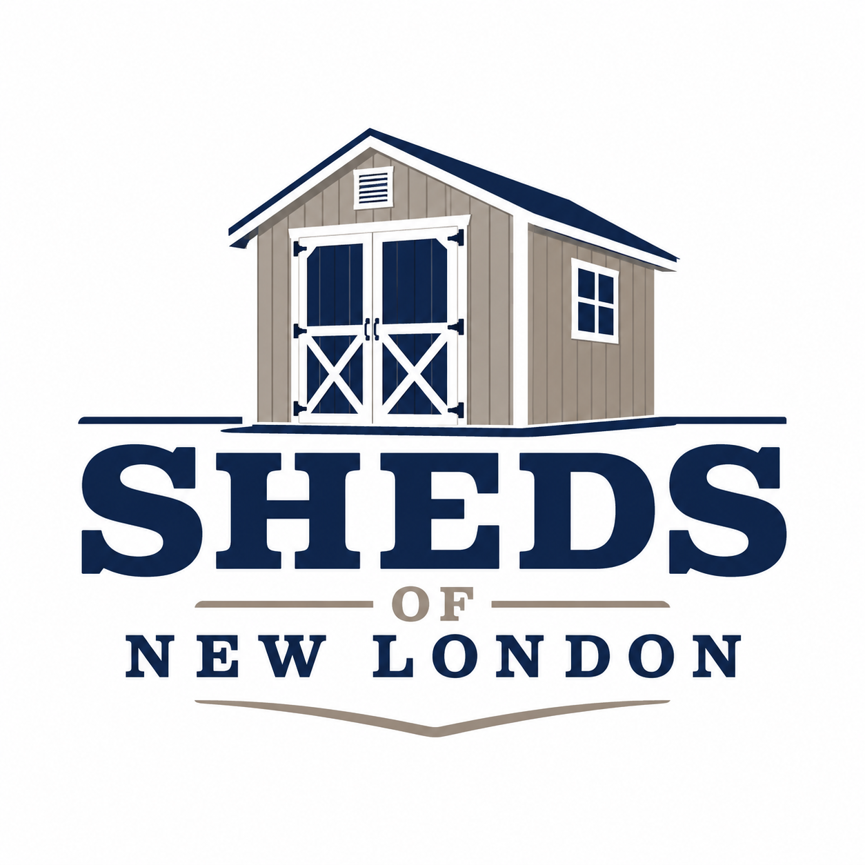 Sheds of New London wi